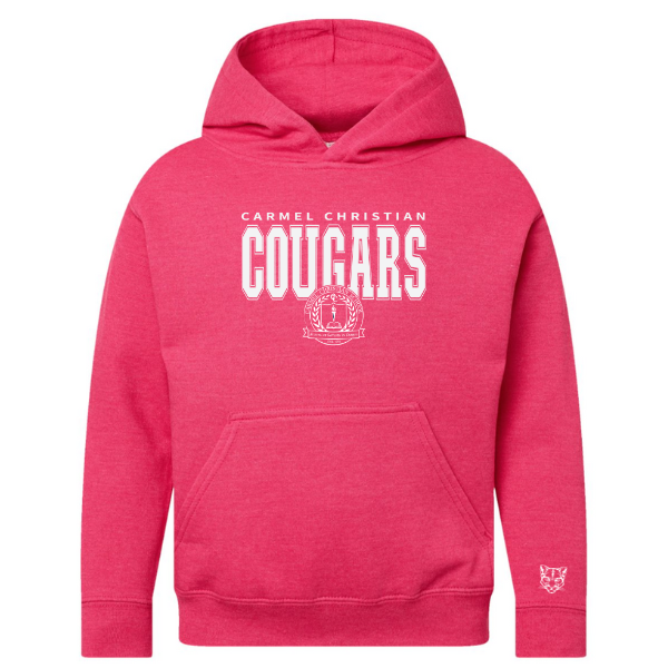 Carmel Cougars Sweatshirt