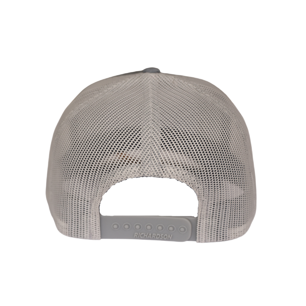 Carmel Patch Trucker Cap