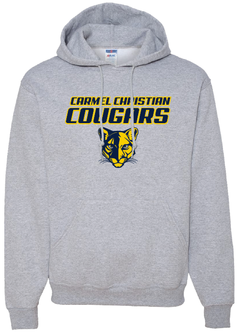 Pullover Hoodie