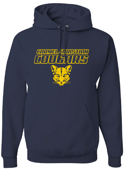 Pullover Hoodie