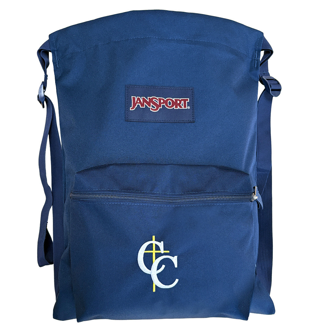 Jansport Drawstring Bag