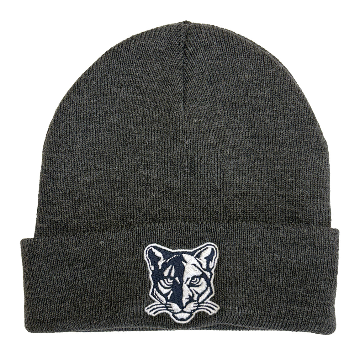 Youth Cougar Beanie