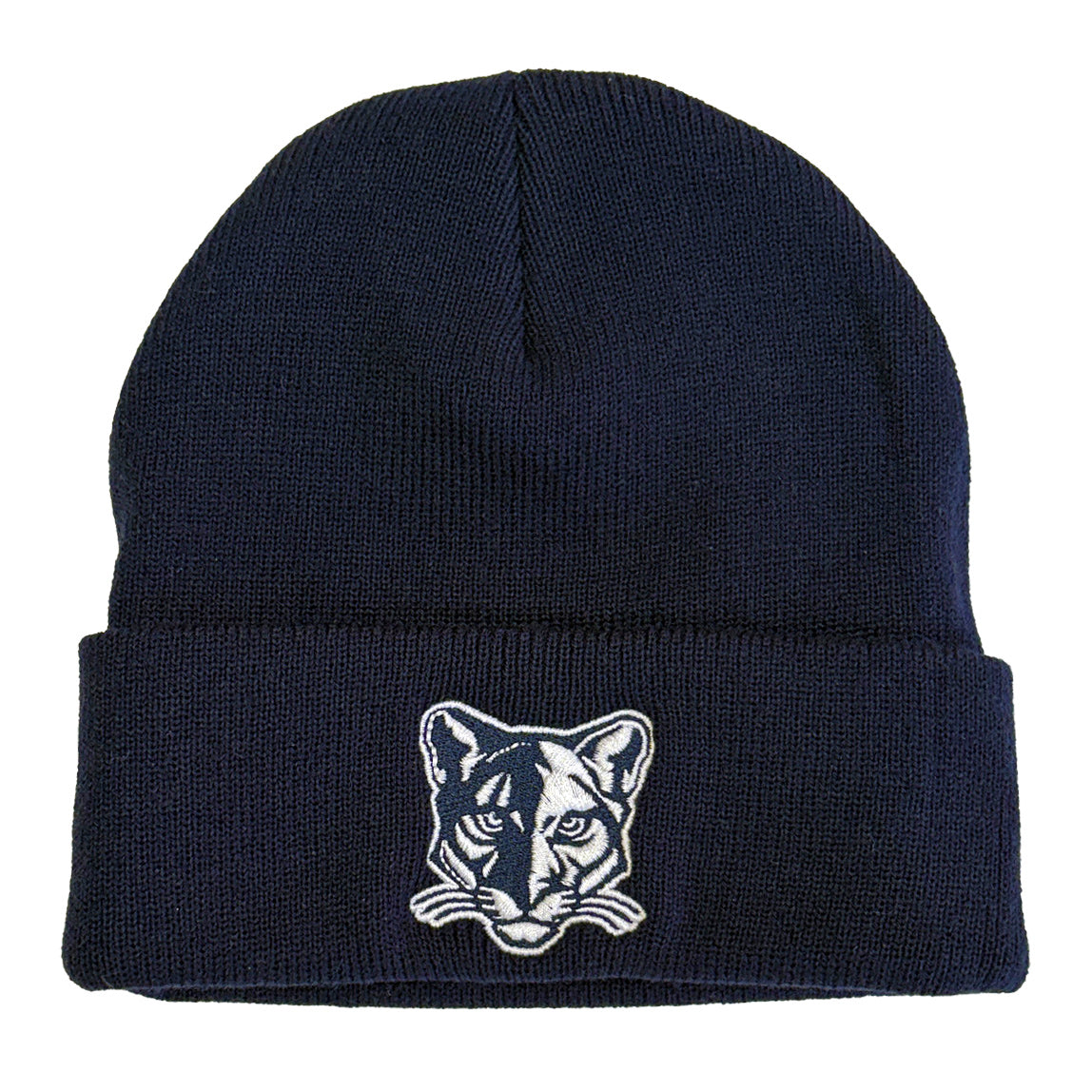 Youth Cougar Beanie