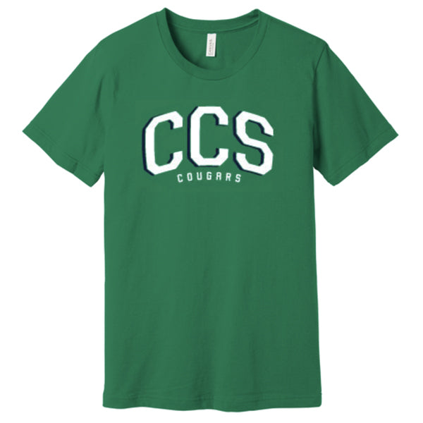 Jersey T-Shirt