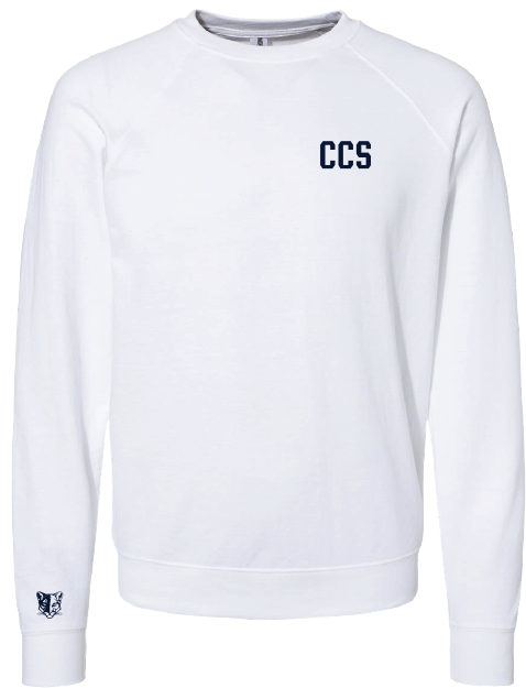 CCS Crewneck