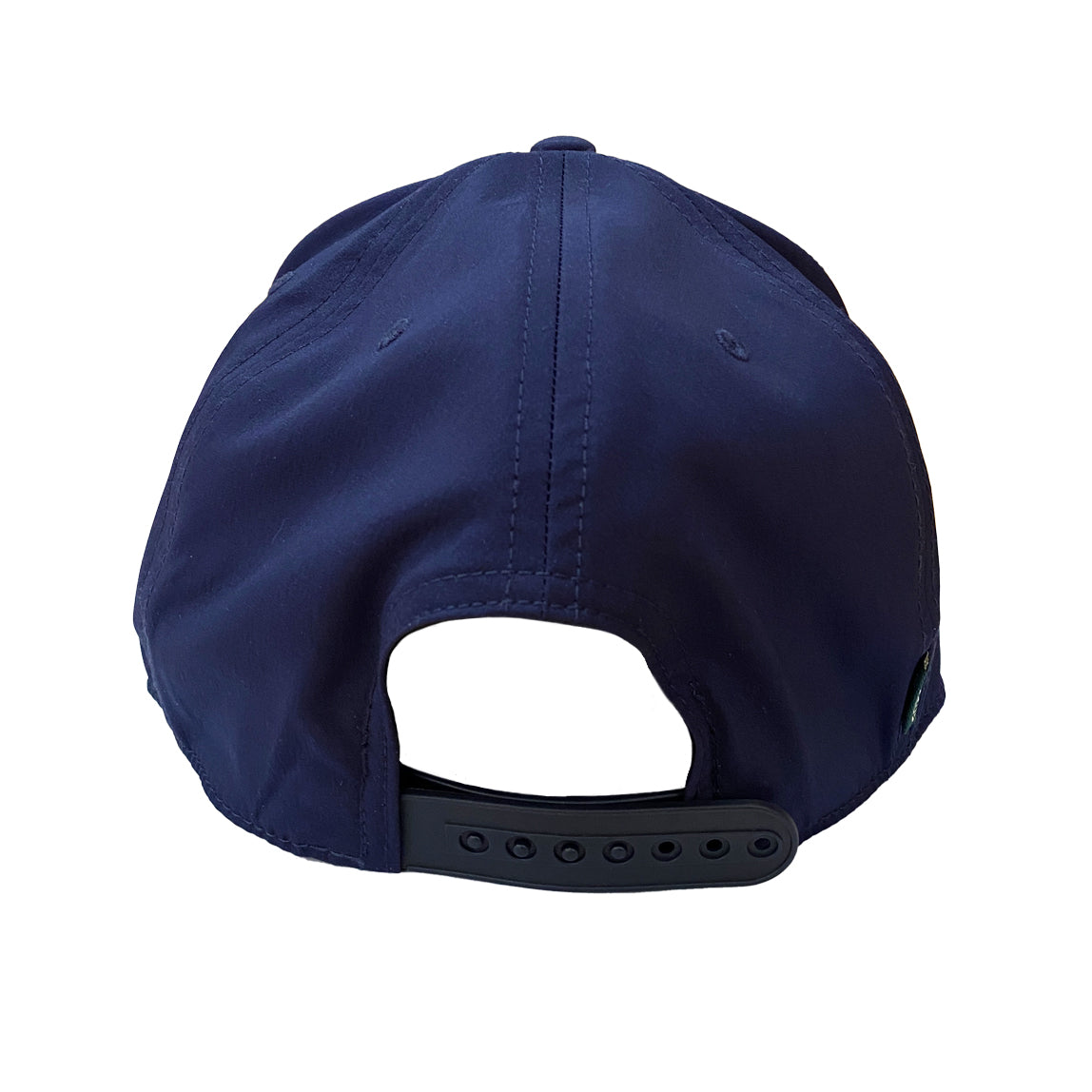 Cougar Head Patch Rope Hat