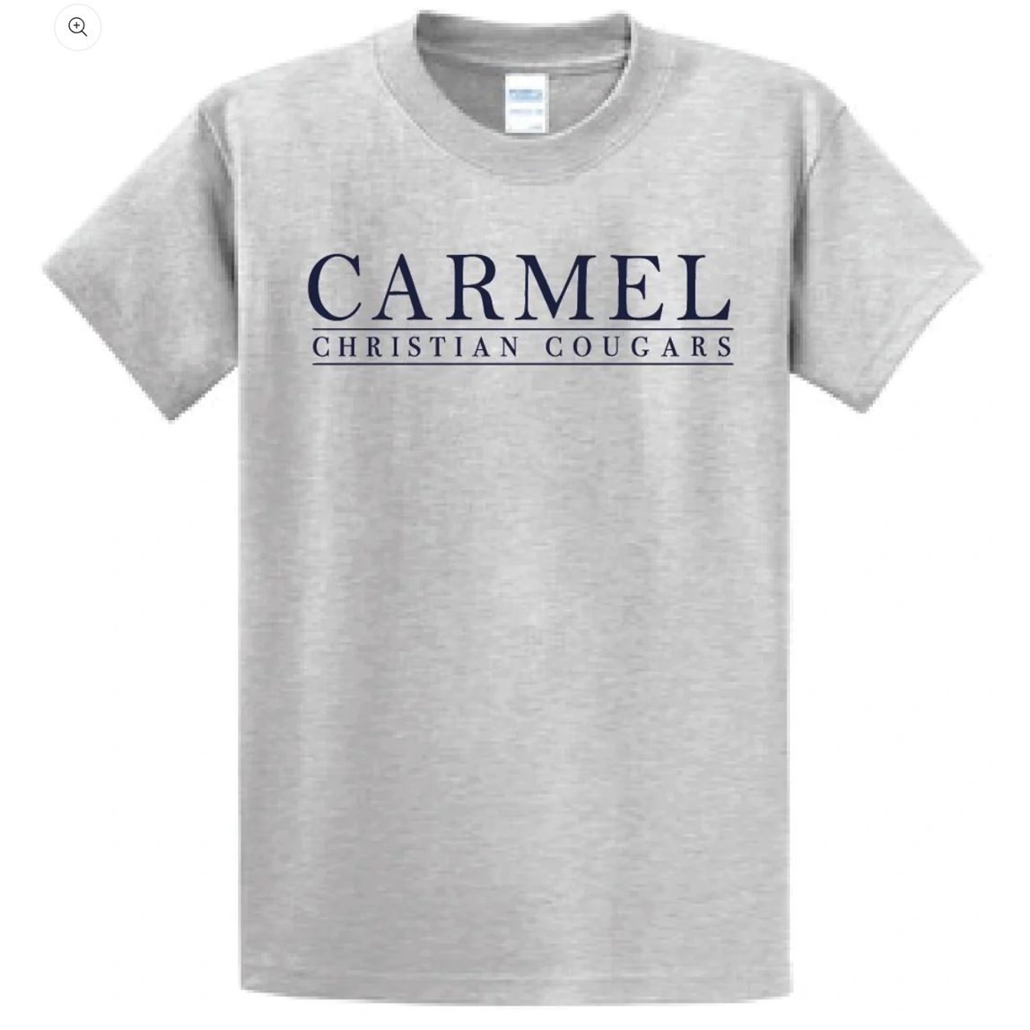 Youth Carmel Christian Tee