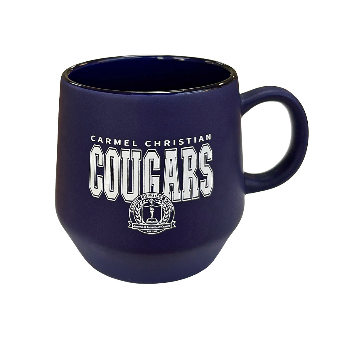 School Mug