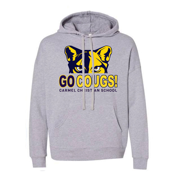 Hooded Sweatshirt