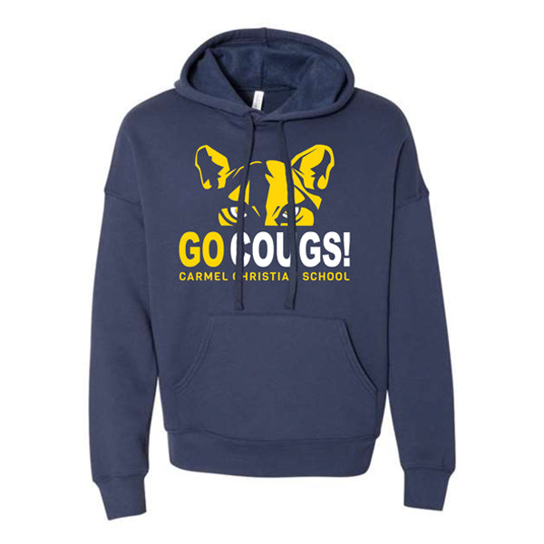 Hooded Sweatshirt