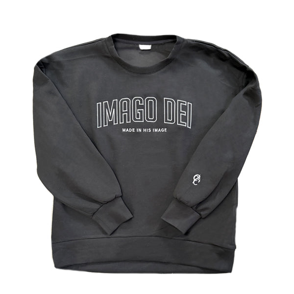 Imago Dei Crewneck
