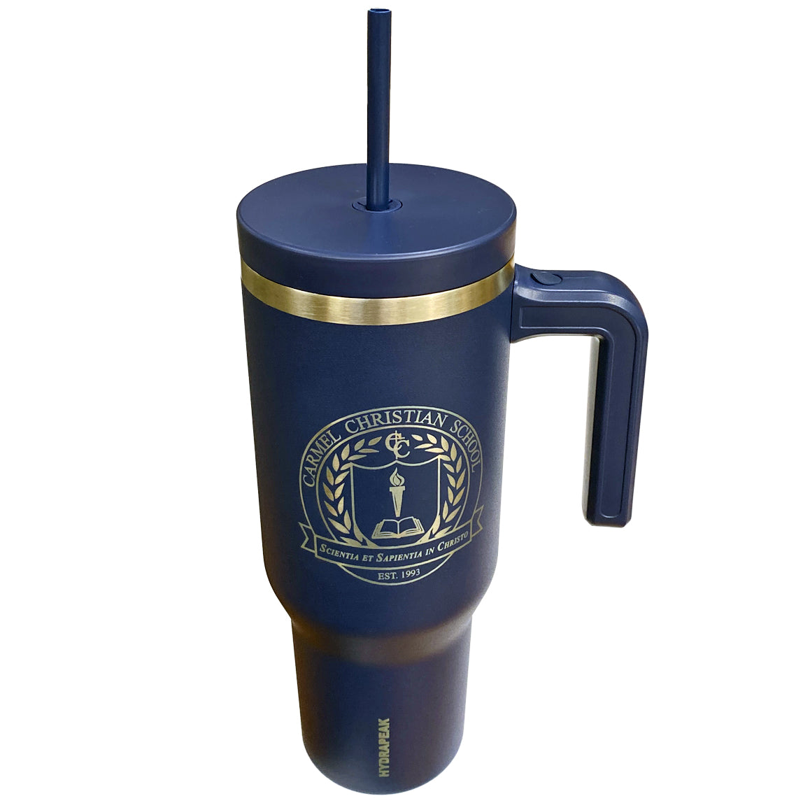 Hydro Peak 40 oz Tumbler