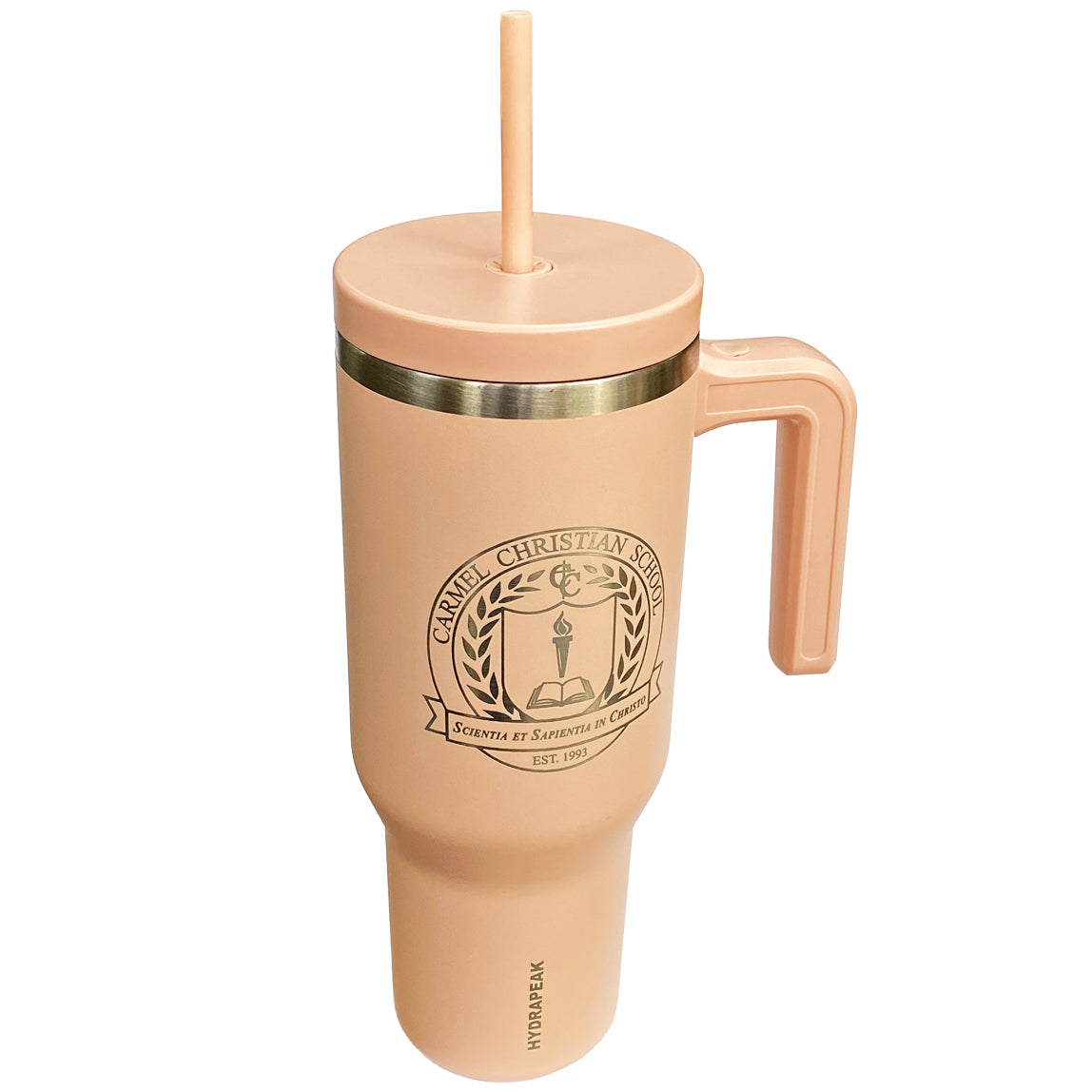 Hydro Peak 40 oz Tumbler