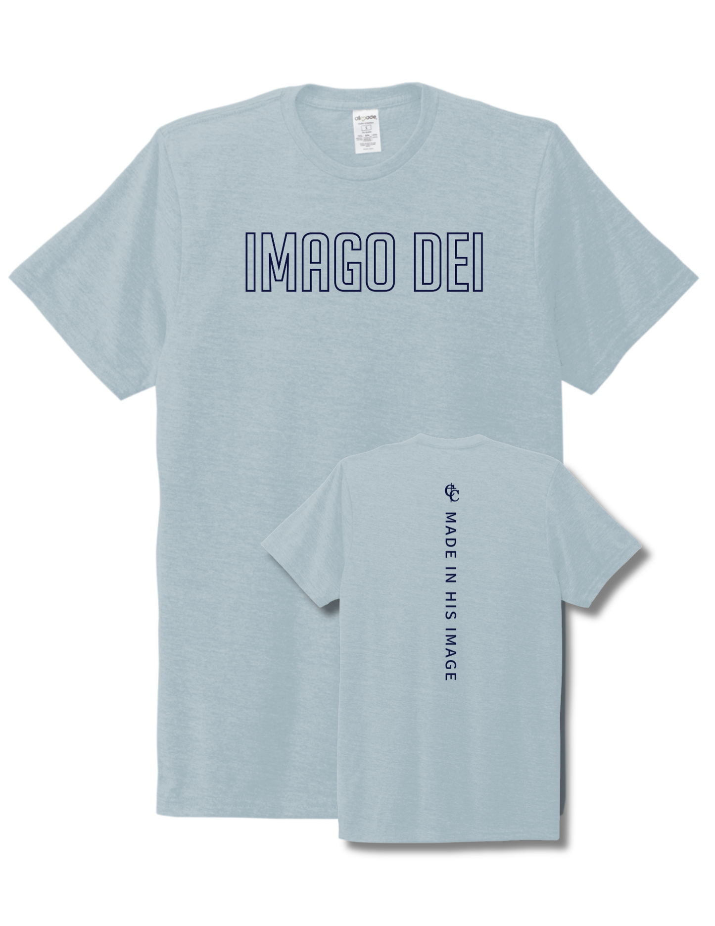 Imago Dei T-Shirt