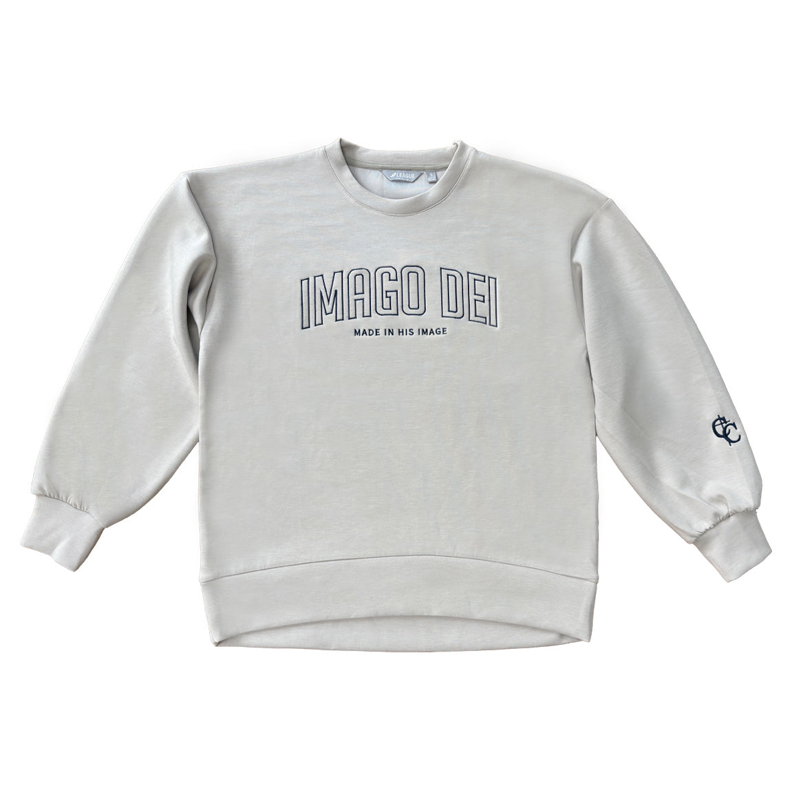 Imago Dei Crewneck