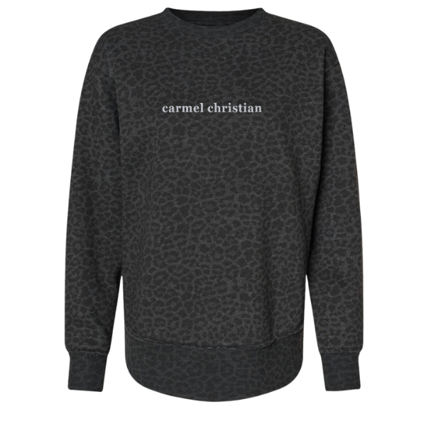 Women's Crewneck Sweatshirt