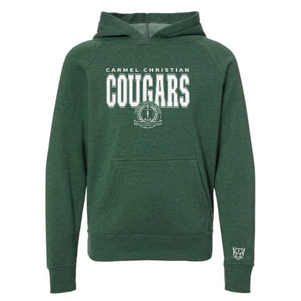 Carmel Cougars Sweatshirt