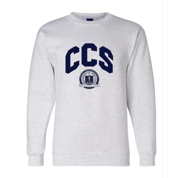 Champion Crewneck Sweatshirt