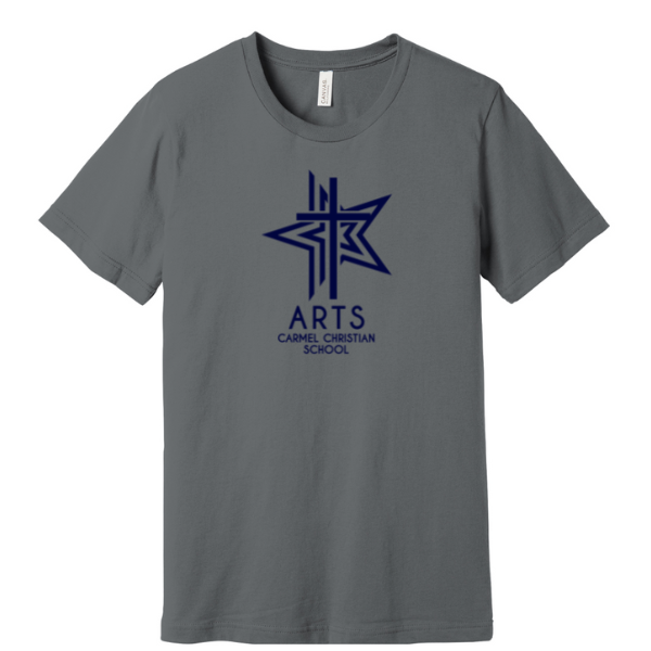 Carmel Christian Arts Tee