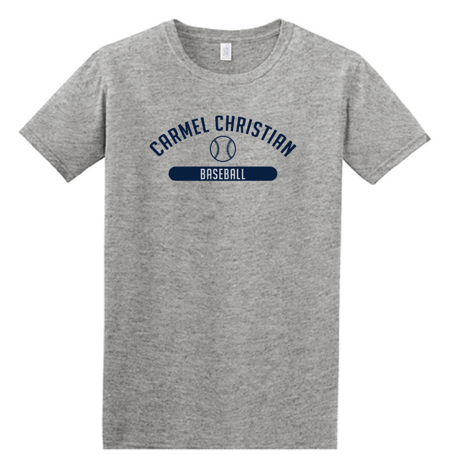 Men's Baseball Sport Tee