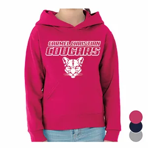 Pullover Hoodie