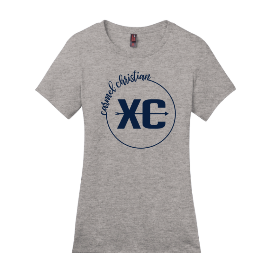 Women's Cross Country Sport Tee
