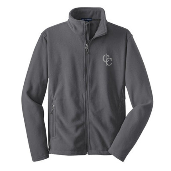 Fleece Jacket