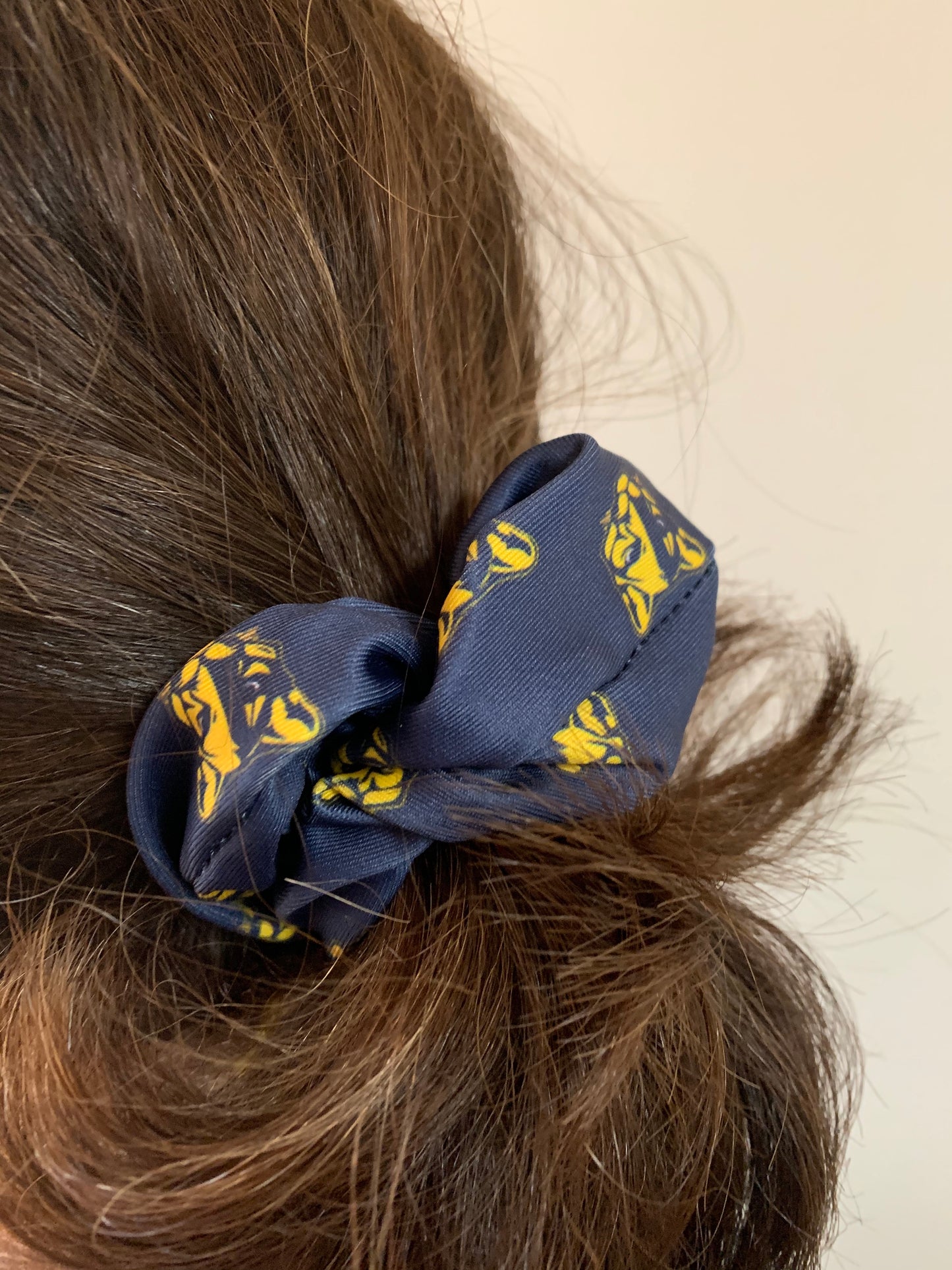 Spirit Scrunchie
