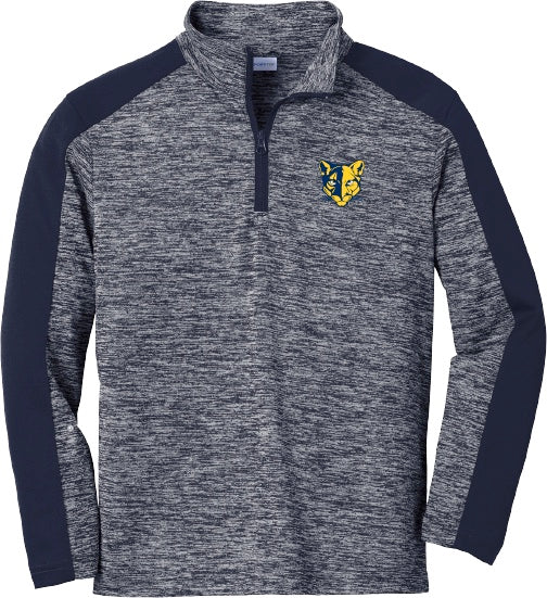 Youth Lightweight 1/4 Zip