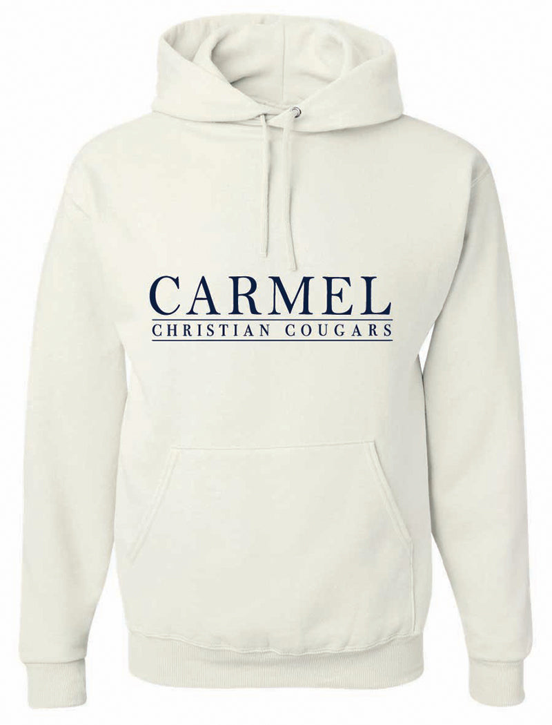Youth Carmel Christian Hoodie