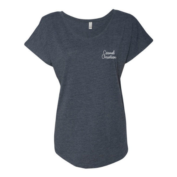 Women's Scoop T-shirt