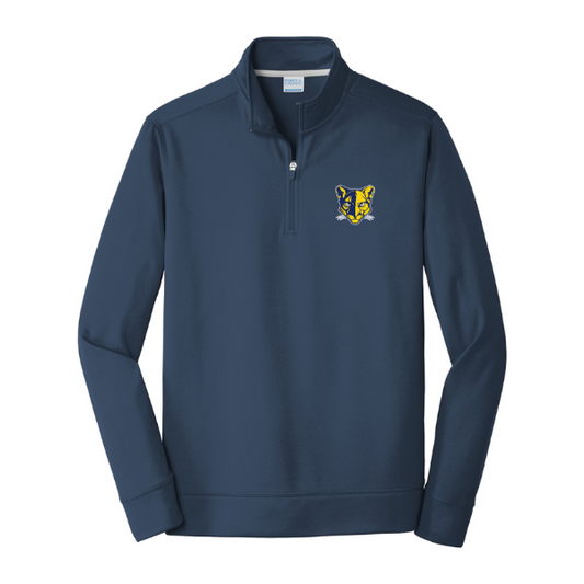 Men's Performance Fleece 1/4 Zip