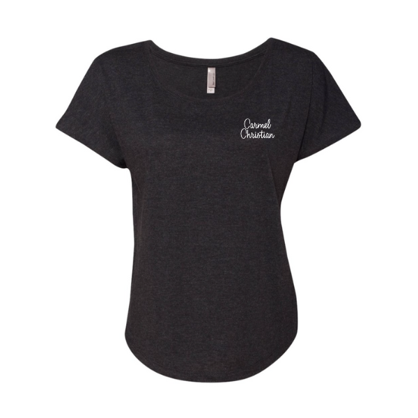 Women's Scoop T-shirt