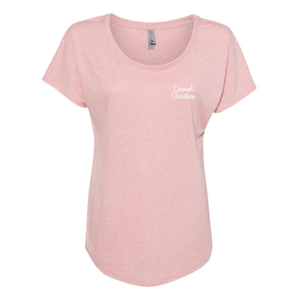 Women's Scoop T-shirt