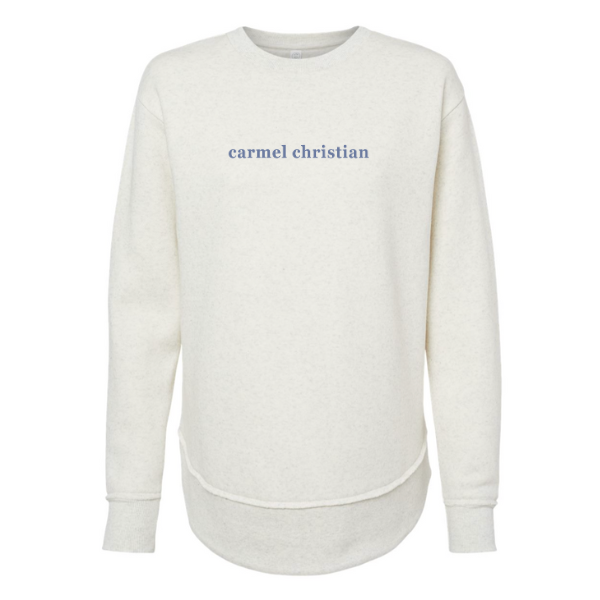 Women's Crewneck Sweatshirt