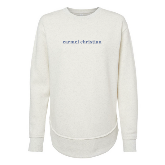 Women's Crewneck Sweatshirt