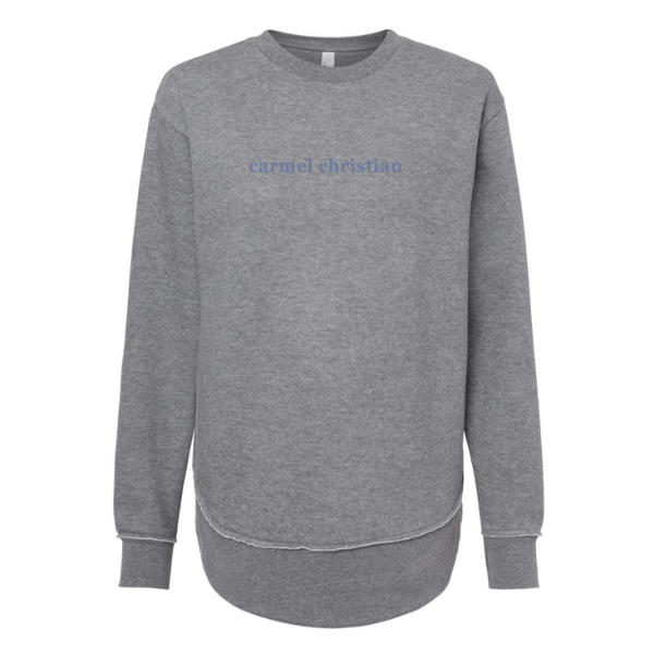 Women's Crewneck Sweatshirt