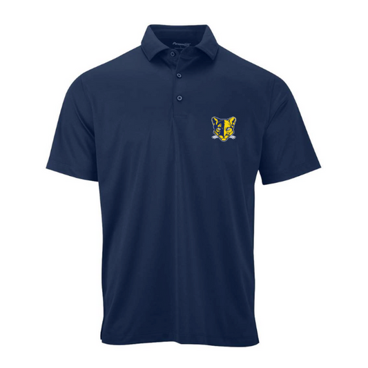 Men's Micro Mesh Polo