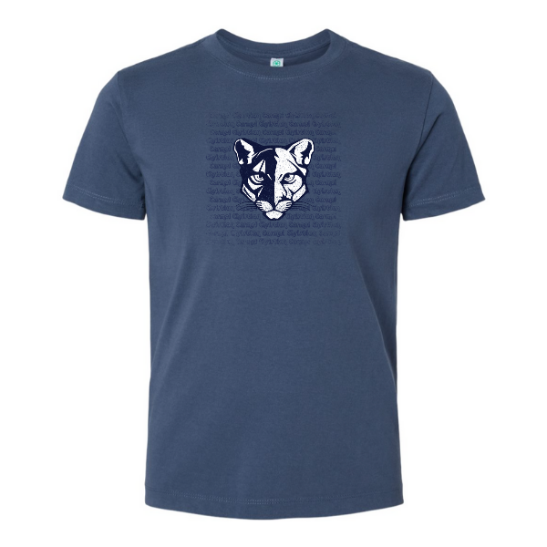 COUGARS Tee