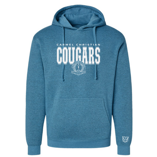 Carmel Cougars Sweatshirt