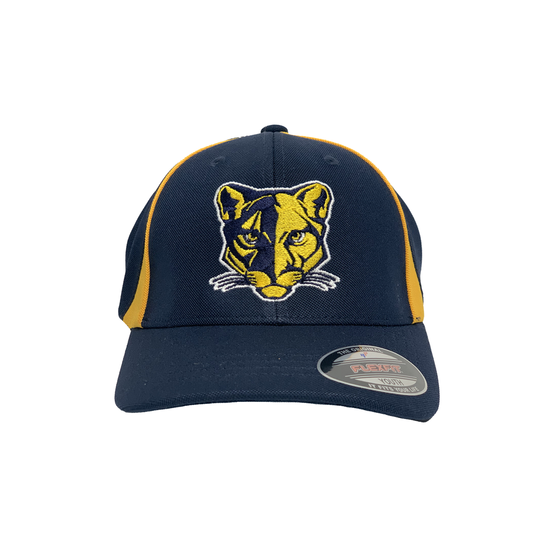 Youth Cougar Cap