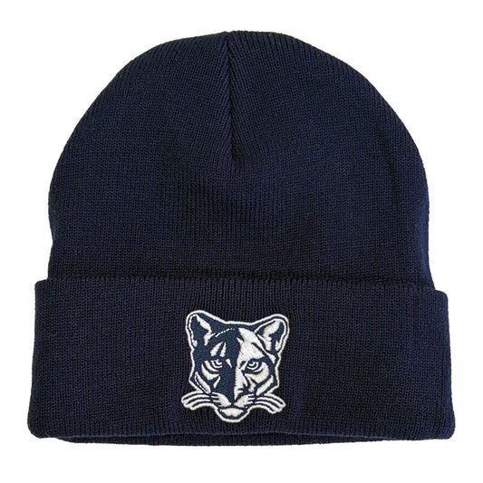 Youth Cougar Beanie