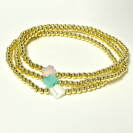Cross Bracelets