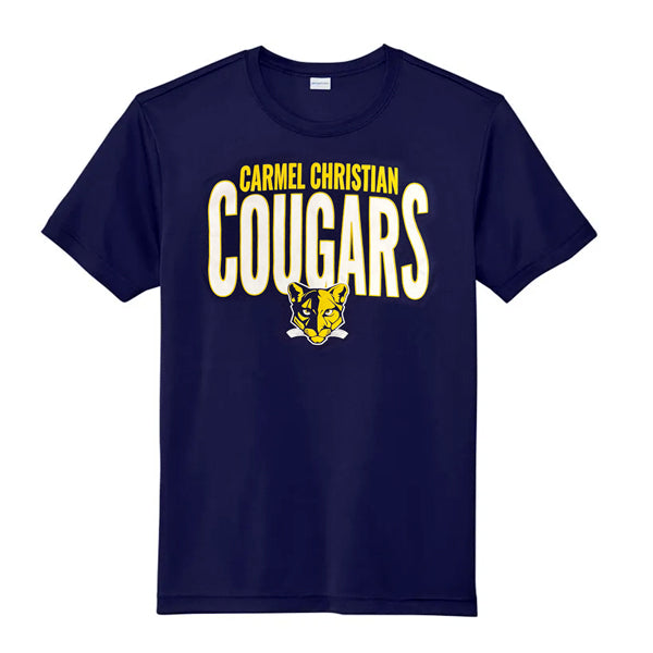 Youth Sport Tek Shirt