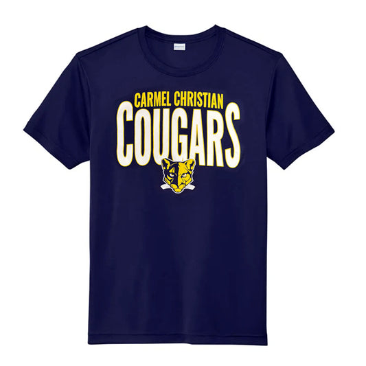 Youth Sport Tek Shirt