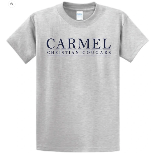 Carmel Christian Tee