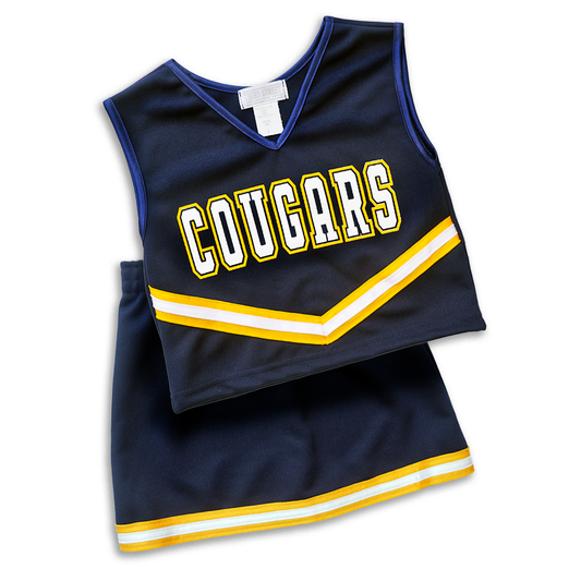 Youth Cheer Set