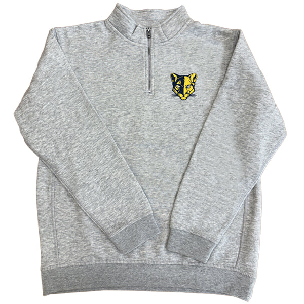 Youth Essential Quarter Zip