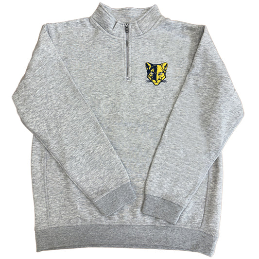 Youth Essential Quarter Zip