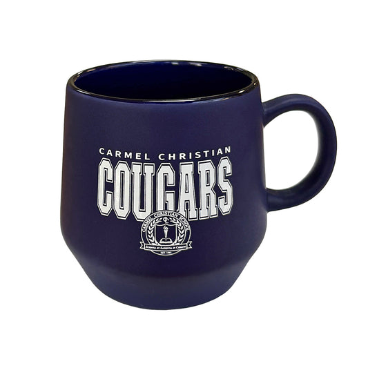 School Mug